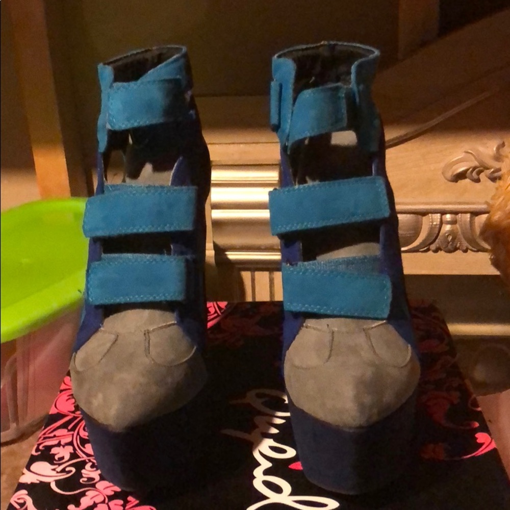 Wedges